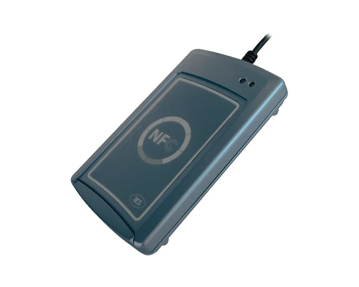 ACS ACS ACR122S-C1 Contactless Smart Card Reader (Serial)