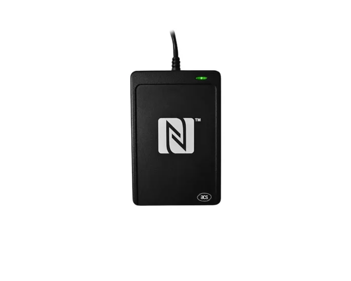 ACS ACS ACR1252U NFC Card Reader