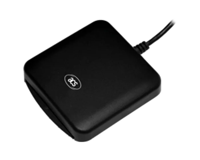 ACS ACR39U-U1 Contact Smart Card Reader (USB-A)