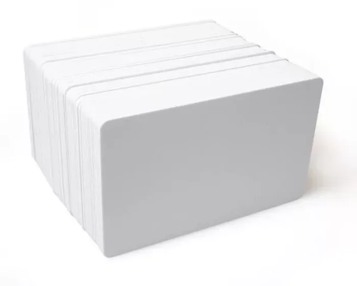 Fudan Blank Fudan FM11RF08 1K Cards