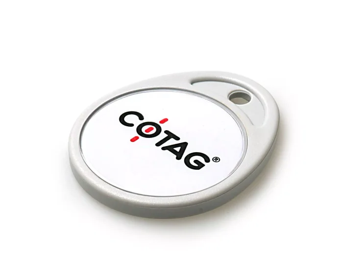 Cotag Cotag IB981 Passive Keyring Tags