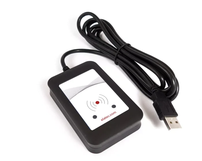 Elatec Elatec TWN4 Multitech 2 (T4BT-FB2BEL2) Desktop Reader