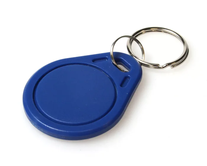 Fudan Fudan FM11 13.56MHz Key Fob