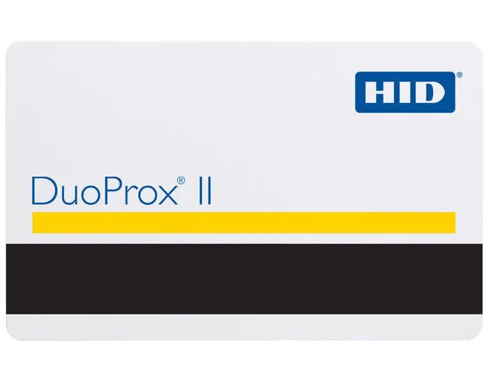 HID HID DuoProx® II 1336 + Magstripe