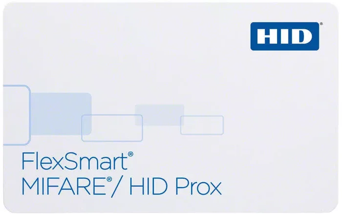 HID HID FlexSmart® 1431 Prox + MIFARE