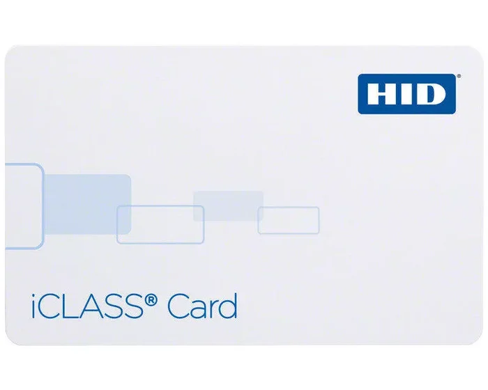 HID HID iCLASS® 2002 16K