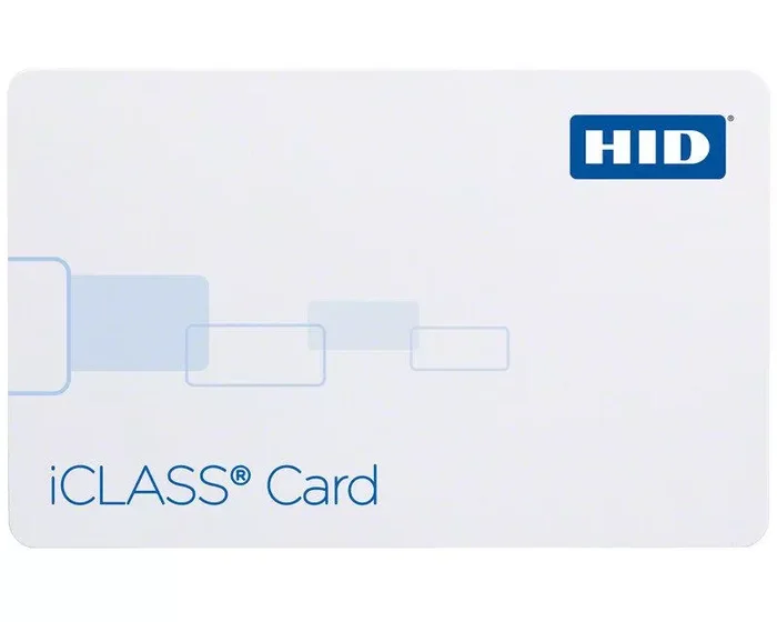 HID HID iCLASS® 32K