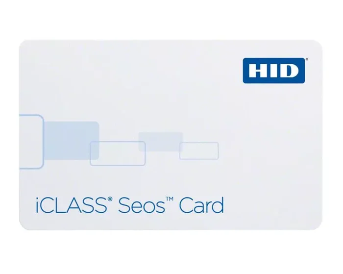 HID HID iCLASS® Seos® 5006 Composite 8K
