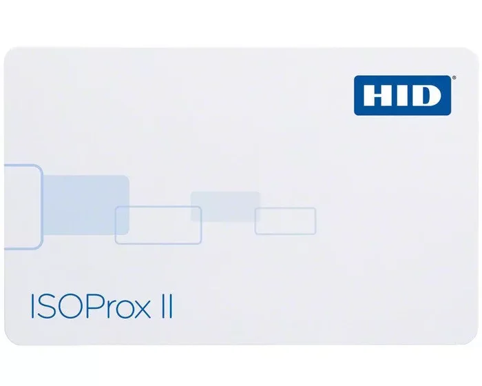 HID HID ISOProx® II 1386C 37-Bit