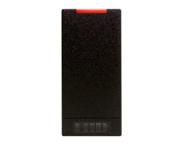 HID HID® multiCLASS SE® RP10 Reader with BLE