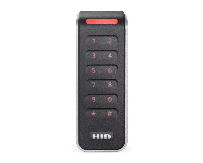 HID HID® Signo™ 20 Keypad Reader - Pigtail Connection