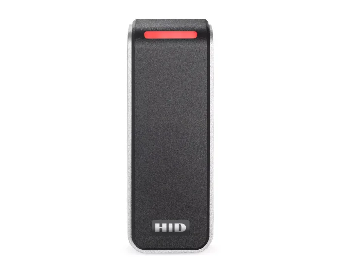 HID HID® Signo™ 20 Reader - Terminal Connection