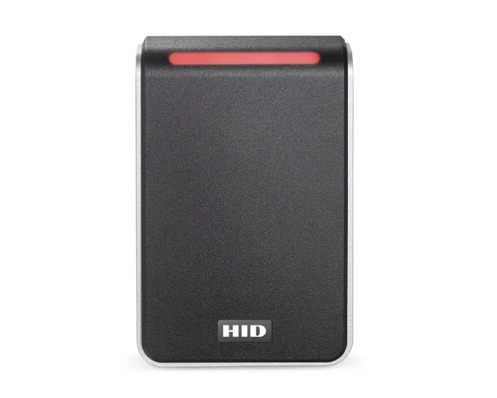 HID HID® Signo™ 40 Reader - Terminal Connection