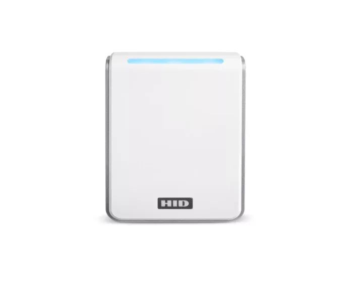 HID HID® Signo™ 40 White Reader - Terminal Connection