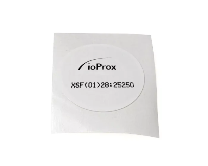 Kantech Kantech P50TAG ioProx 26bit Wiegand Self-Adhesive Stickers