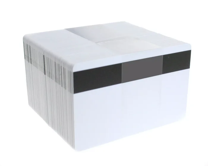 MIFARE MIFARE Classic® 1K EV1 + Hi-Co Magstripe