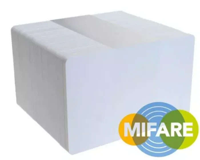 MIFARE MIFARE Plus® S 2K
