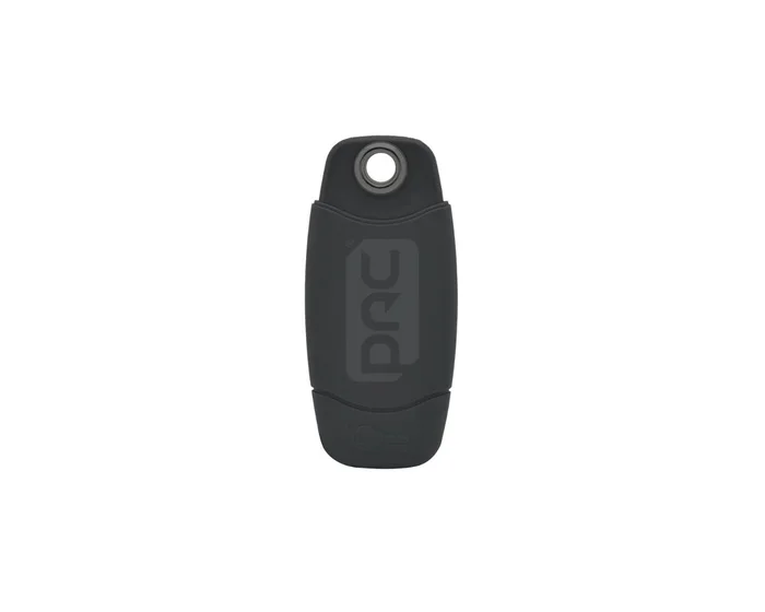 Comelit PAC PAC ABS Black Proximity Tokens Without Clip - (Formerly PAC 20205)