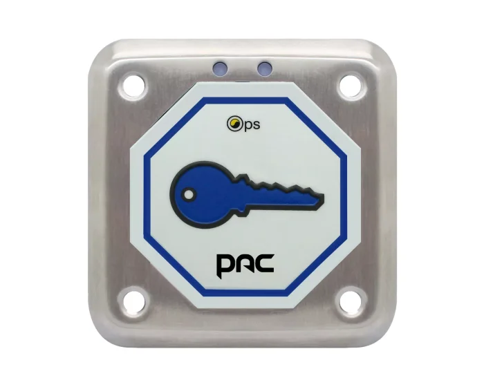 Comelit PAC PAC Blue 22118 OneProx GS3 HF Vandal Resistant Reader