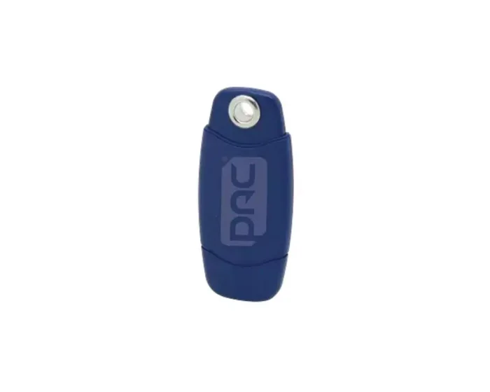 Comelit PAC PAC OPS Lite Blue Fobs with Clip - (Formerly PAC 21104)