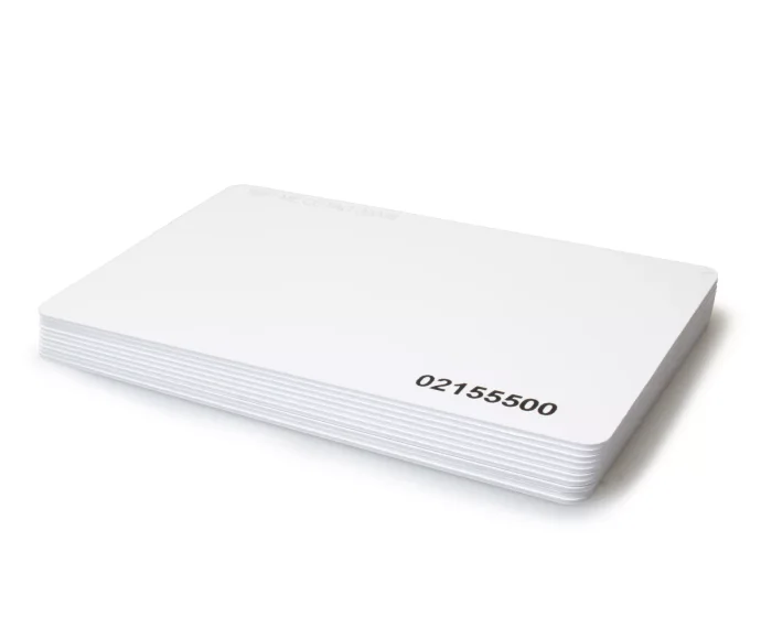Cotag Siemens IB958 Passive ISO Proximity Cards
