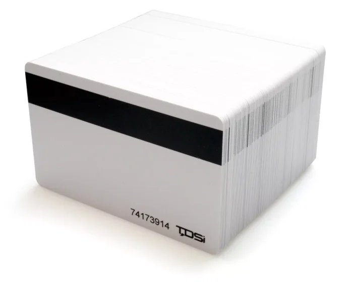 TDSi Tdsi 4262-0247 Proximity Cards with Magnetic Stripe