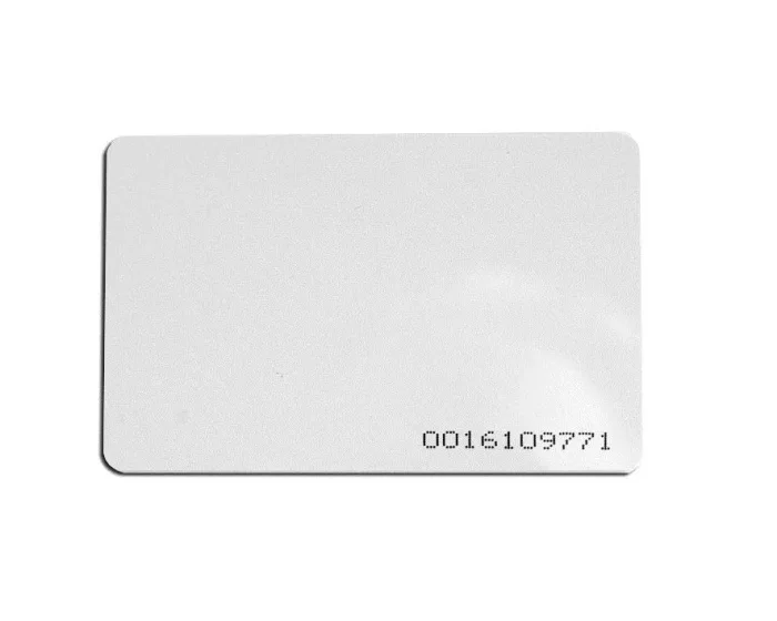Videx Videx 955-C Vprox 125kHz EM Proximity Cards