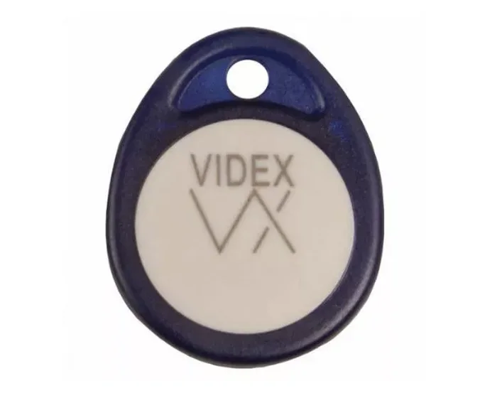 Videx Videx 955-T Vprox 125 kHz EM Proximity Fob