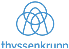 thyssenkrupp