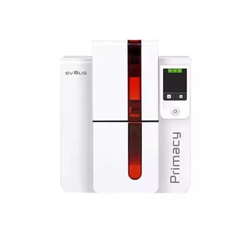 Evolis Primacy 2 Kart Yazıcı - Çift Yüz | Doğrudan Karta Baskı [DTC]