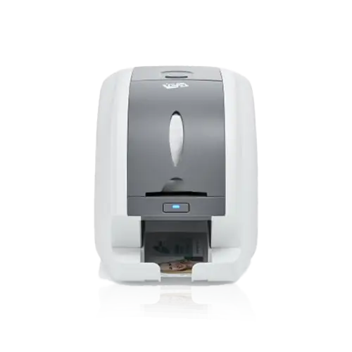 IDP Smart 31S Kart Yazıcı - Tek Yüz | Doğrudan Karta Baskı [DTC]