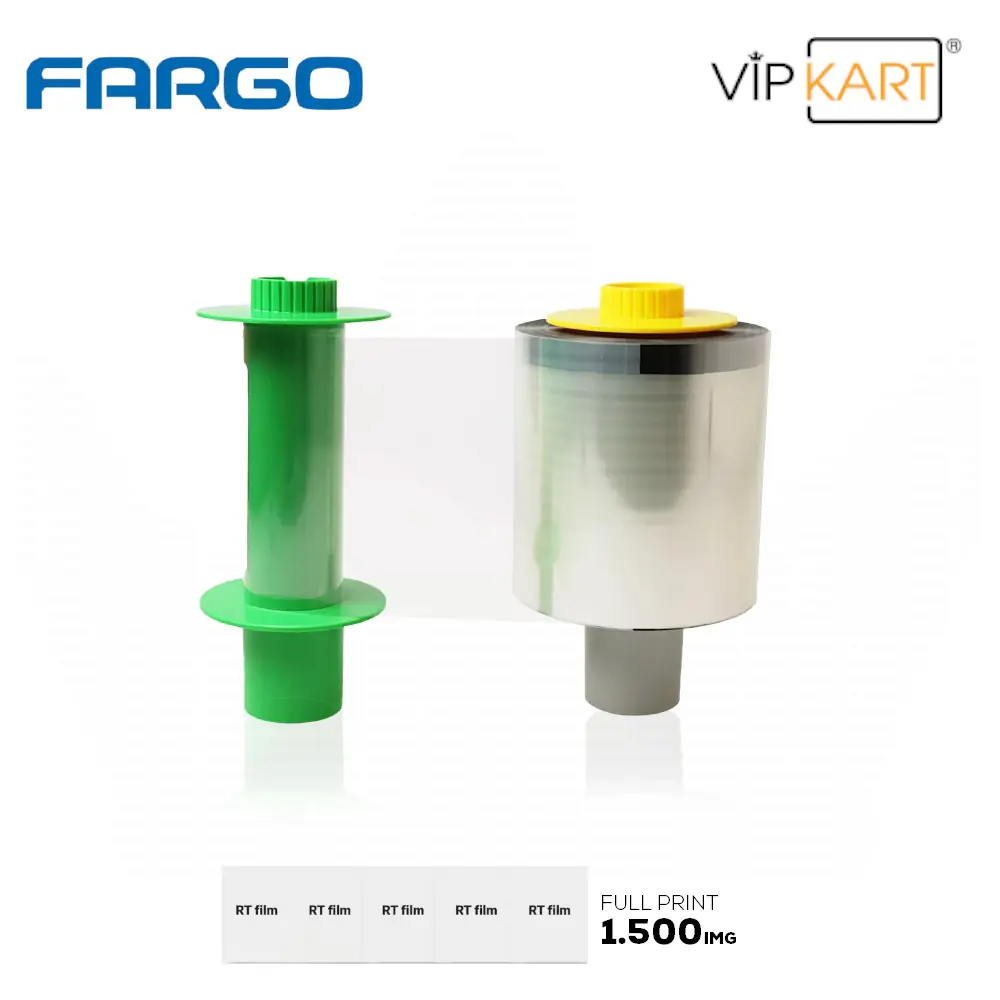 Fargo HID 84053 ReTransfer Filmi – 1500 Baskı