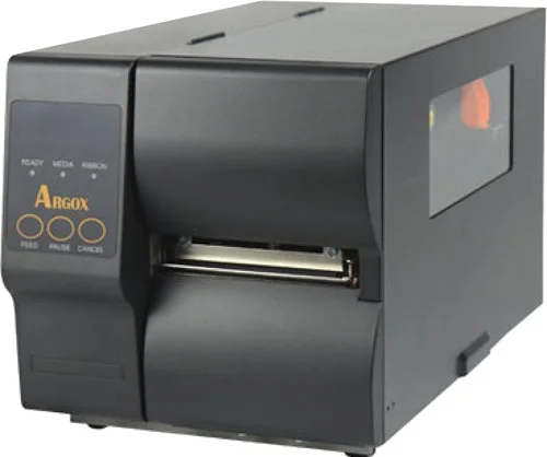 Argox IX4-240 Barkod Yazıcı USB,USB Host,Seri, Ethernet Bağlantılı