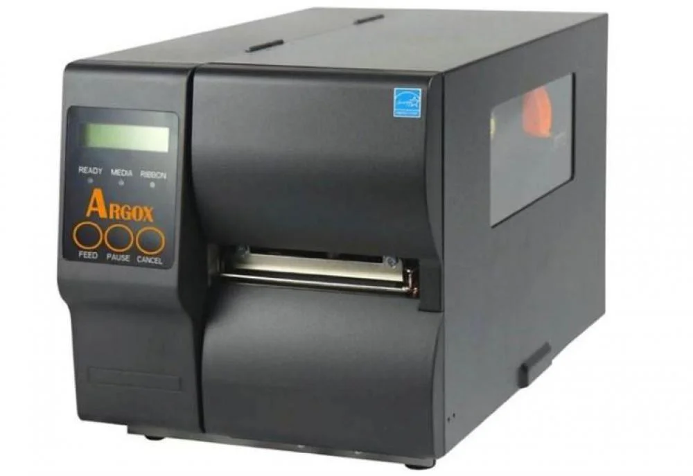 Argox IX4-250 Barkod Yazıcı USB,USB Host,Seri, Ethernet Bağlantılı