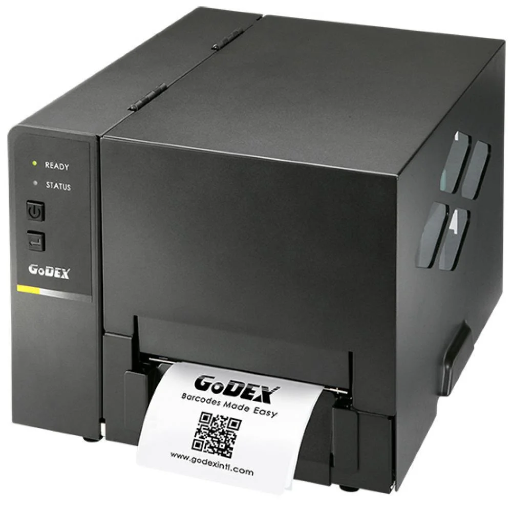 Godex BP500L Barkod Yazıcı USB Bağlantılı