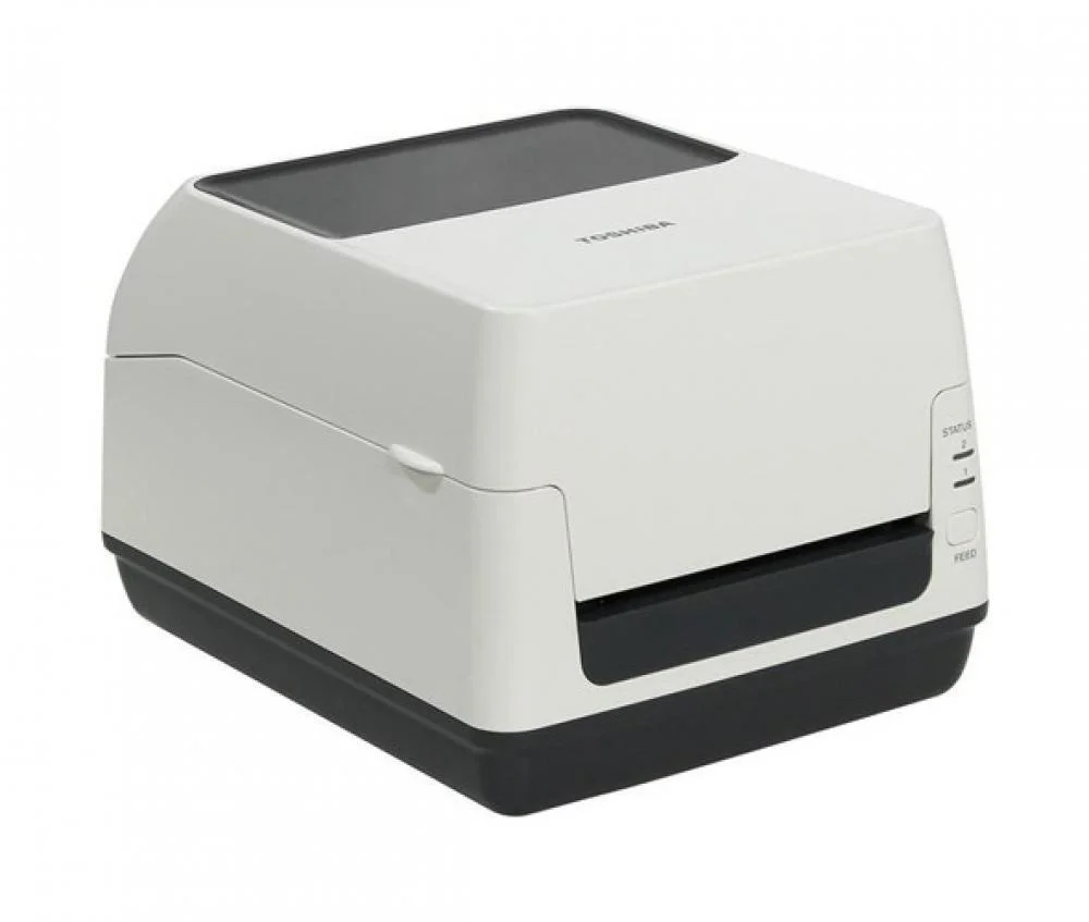 Toshiba B-FV4T Barkod Yazıcı