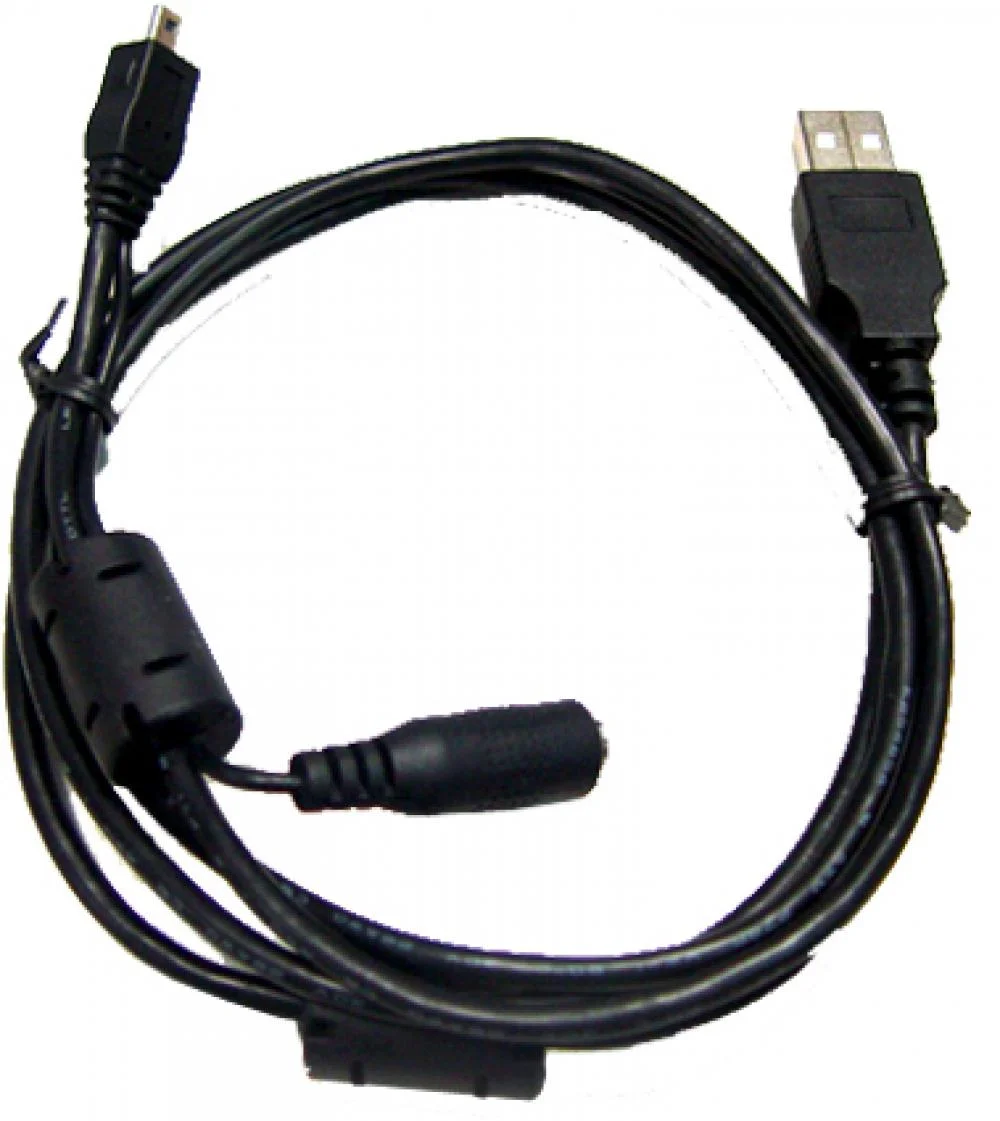 Bitatek IT-9000 El Terminali Usb Kablo