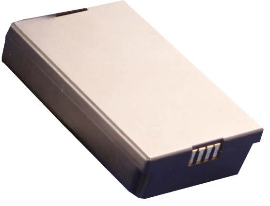 Bitatek IT-9000 El Terminali Pil/Batarya
