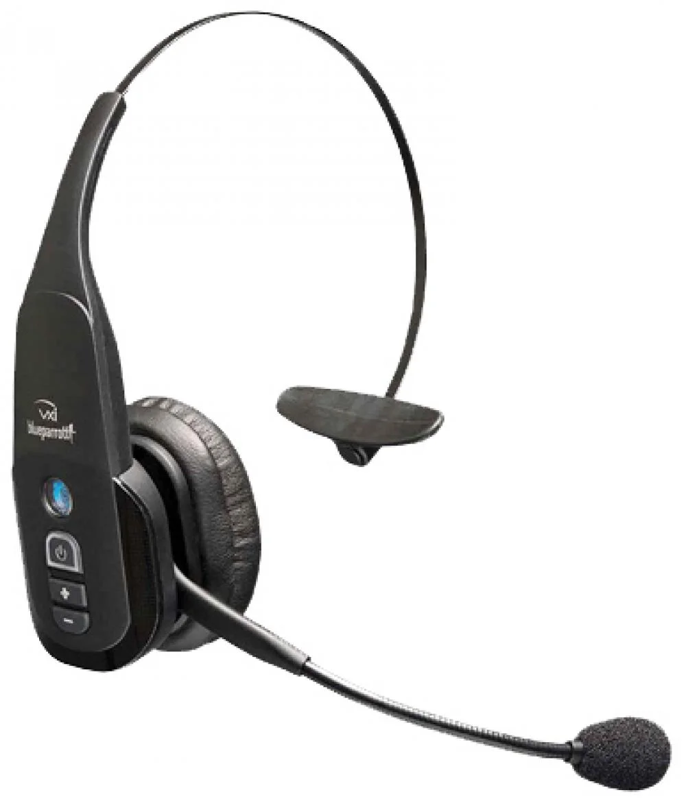 Datalogic DL-Axist El Terminali Bluetooth Kulaklık