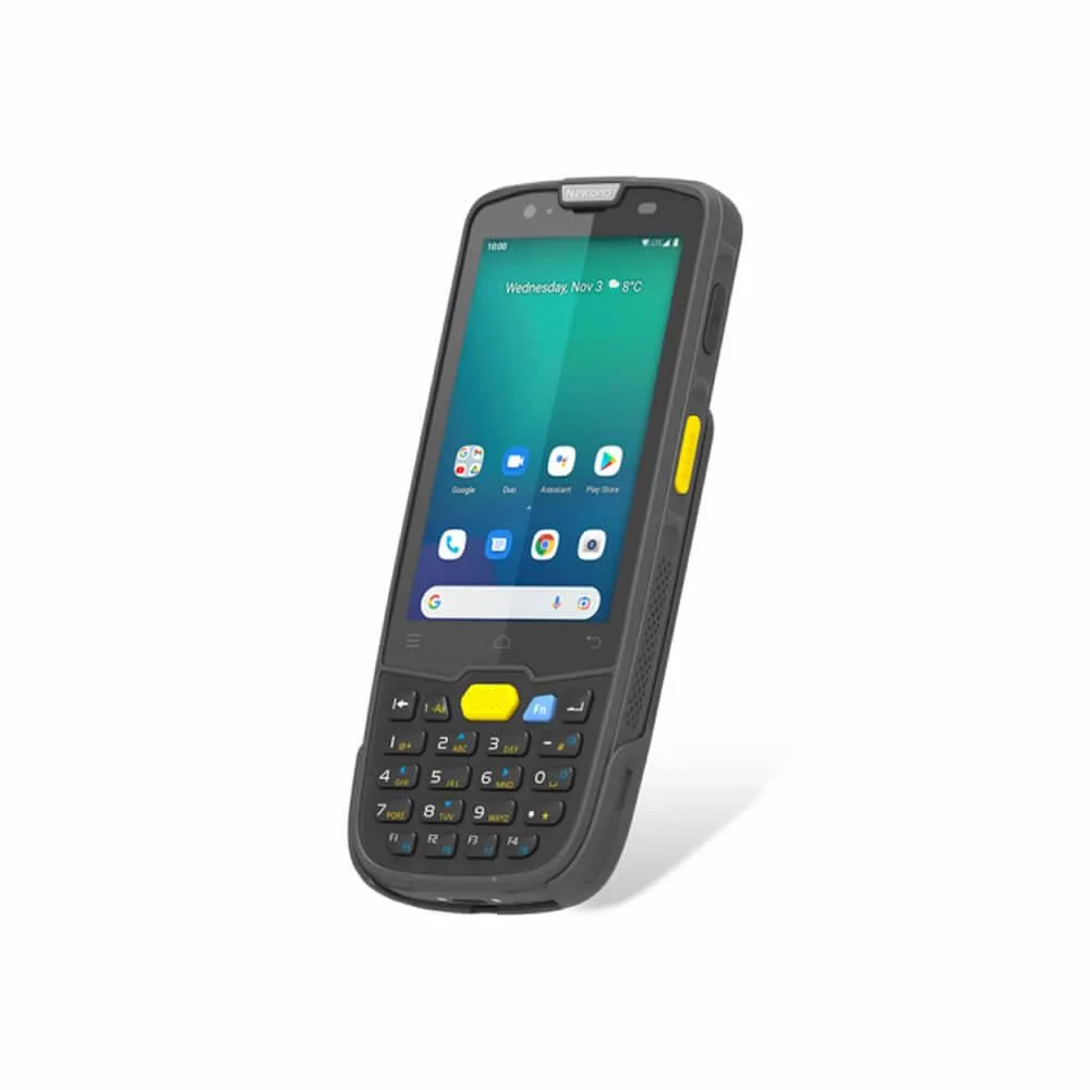 Newland MT6755 (Sei) Tuşlu Android El Terminali