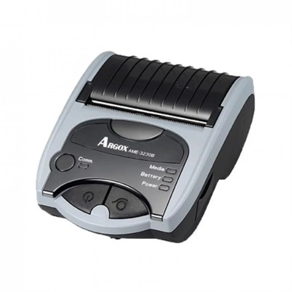 Argox AME-3230B Taşınabilir Barkod Yazıcı