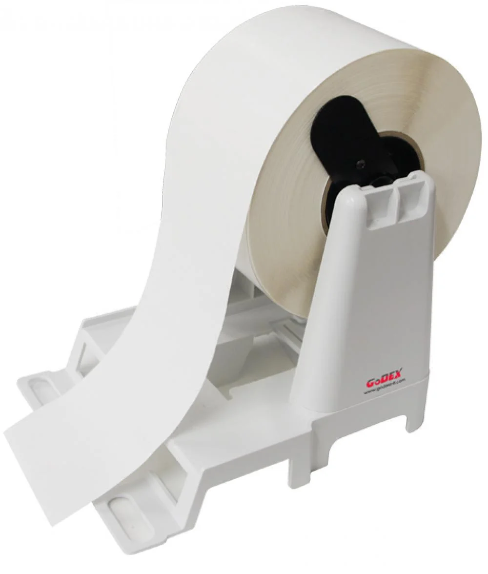 Godex Harici Etiket Besleme Ünitesi
