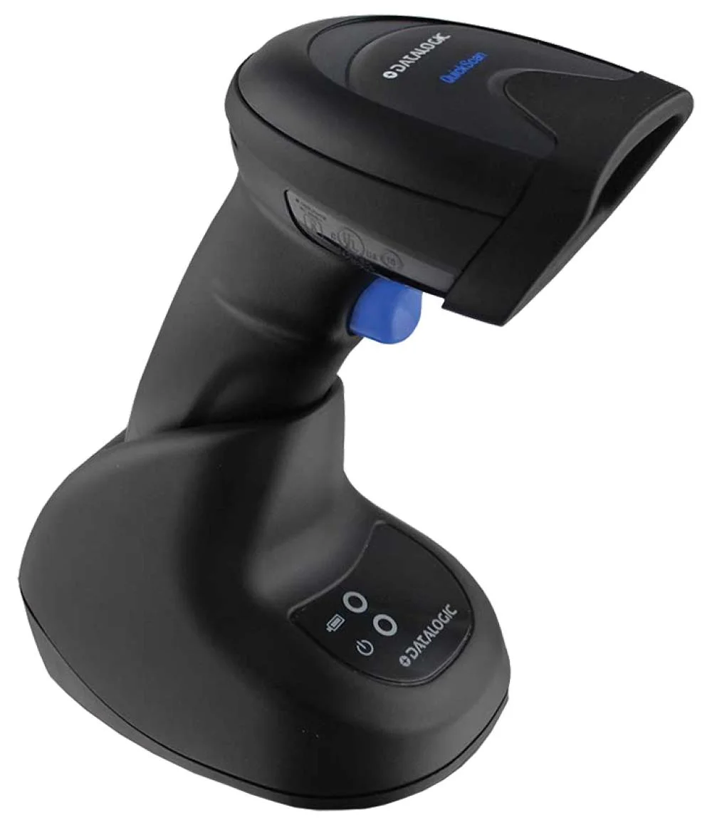 Datalogic QuickScan QBT2500 Karekod (Kablosuz) Okuyucu