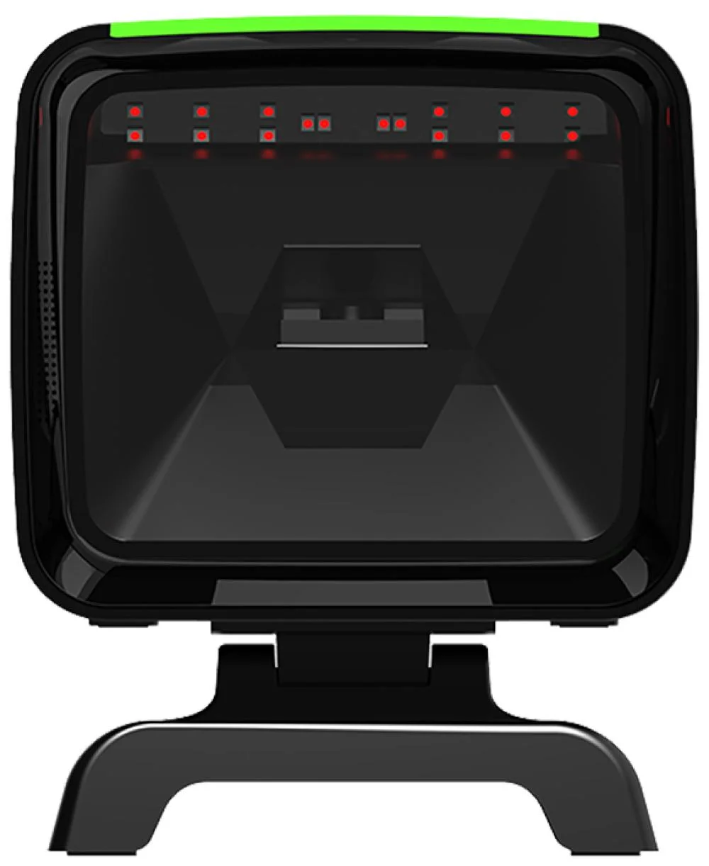 Sunlux XL-2360A Masaüstü Karekod Okuyucu USB Bağlantılı