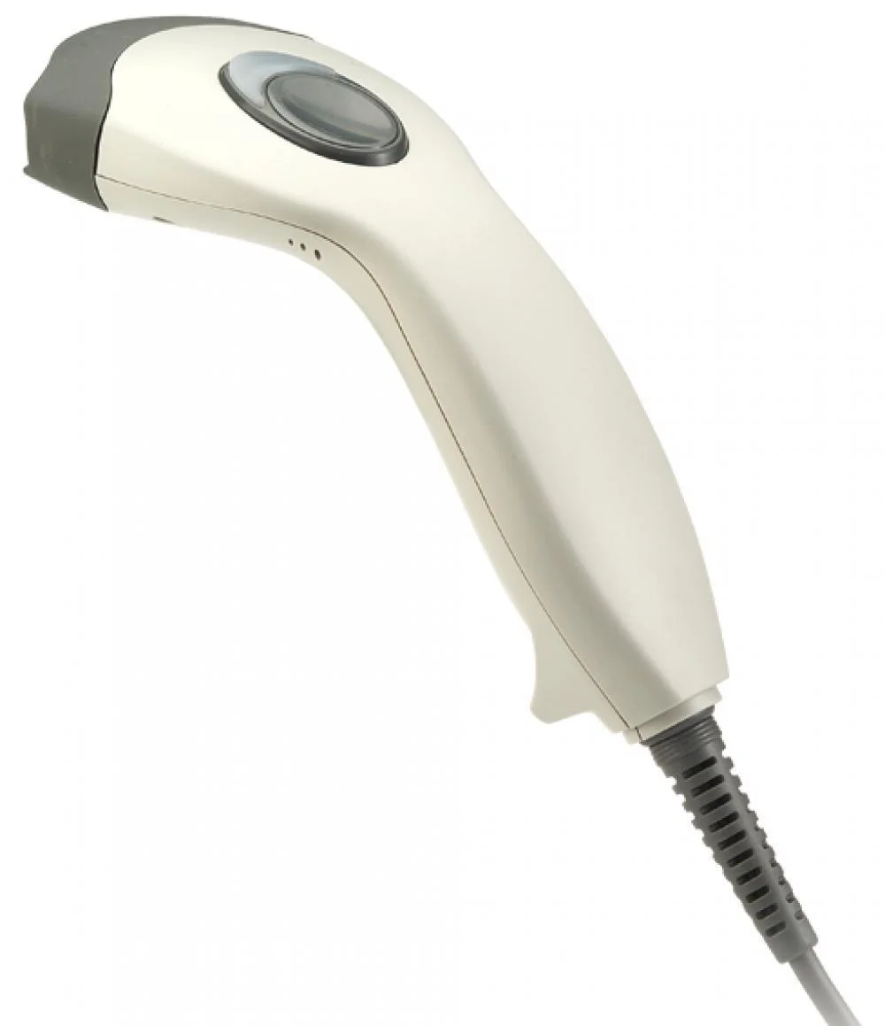 Zebex Z-3100 CCD Barkod Okuyucu USB Bağlantılı