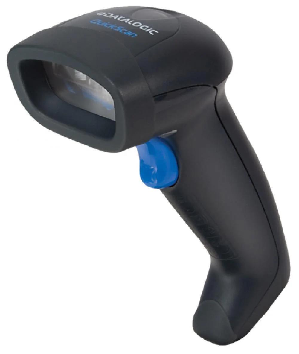 Datalogic QuickScan QD2300 Barkod Okuyucu