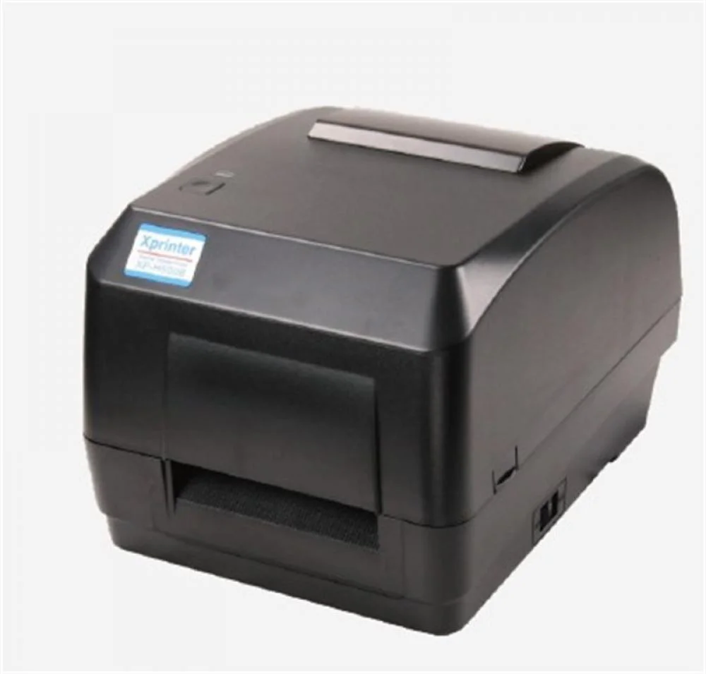 XP-H500B XPRINTER Barkod Yazıcı