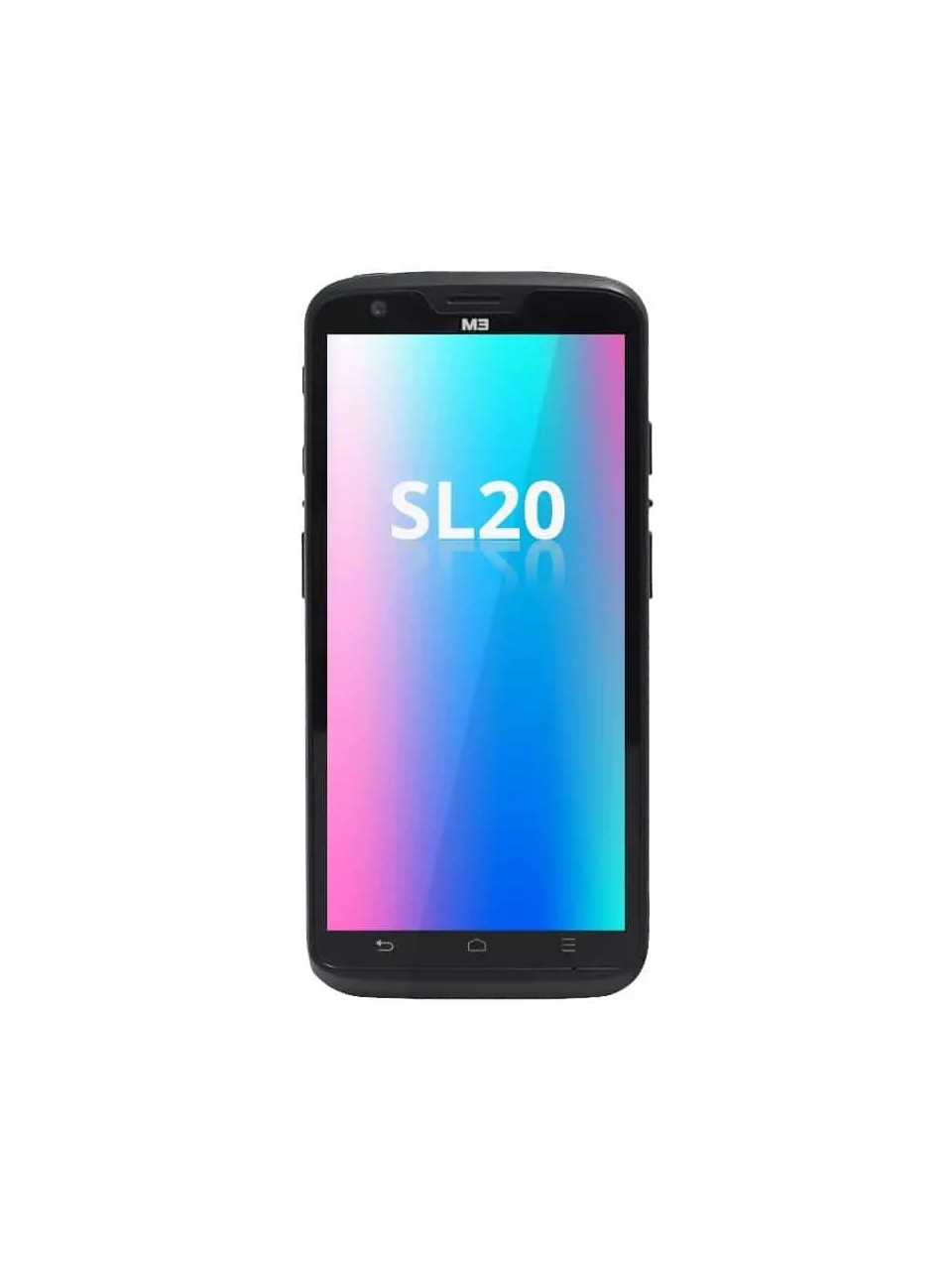 M3 Mobile SL20W 4 GB 64 GB 2D Wi-Fi Bluetooth Android El Terminali