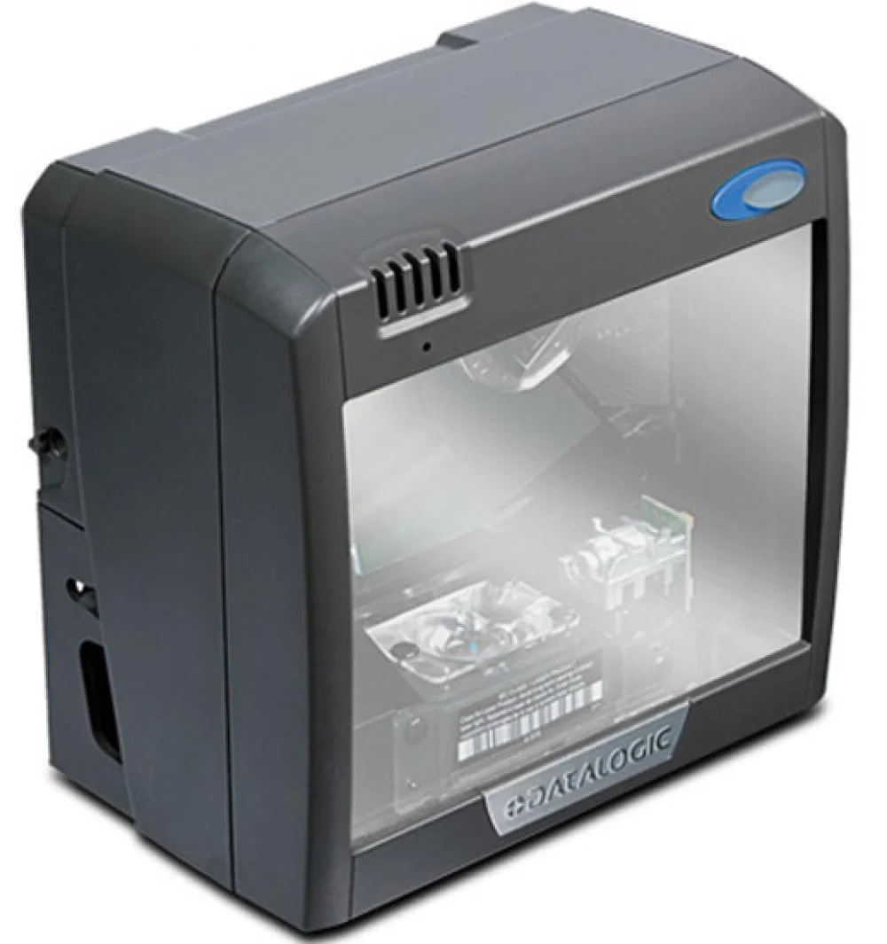 Datalogic Magellan 2200VS Çok Yönlü Lazer Barkod Okuyucu