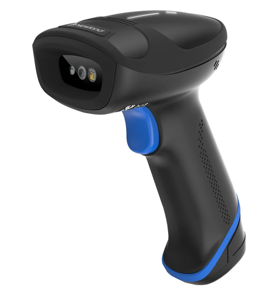 Newland HR3300-BT Kablosuz Karekod Okuyucu USB Bağlantılı